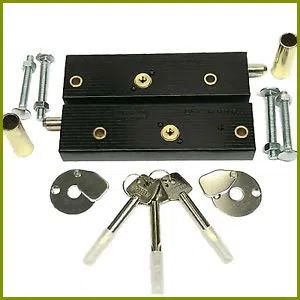 Wayne PA Locksmith Store Wayne, PA 267-404-6097 - 9-garage-door-locks